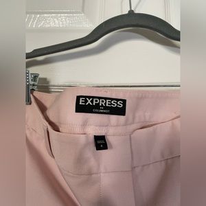 Express columnist pants